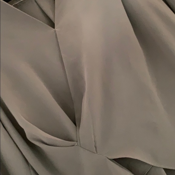 Grey Blouse - Picture 4 of 5